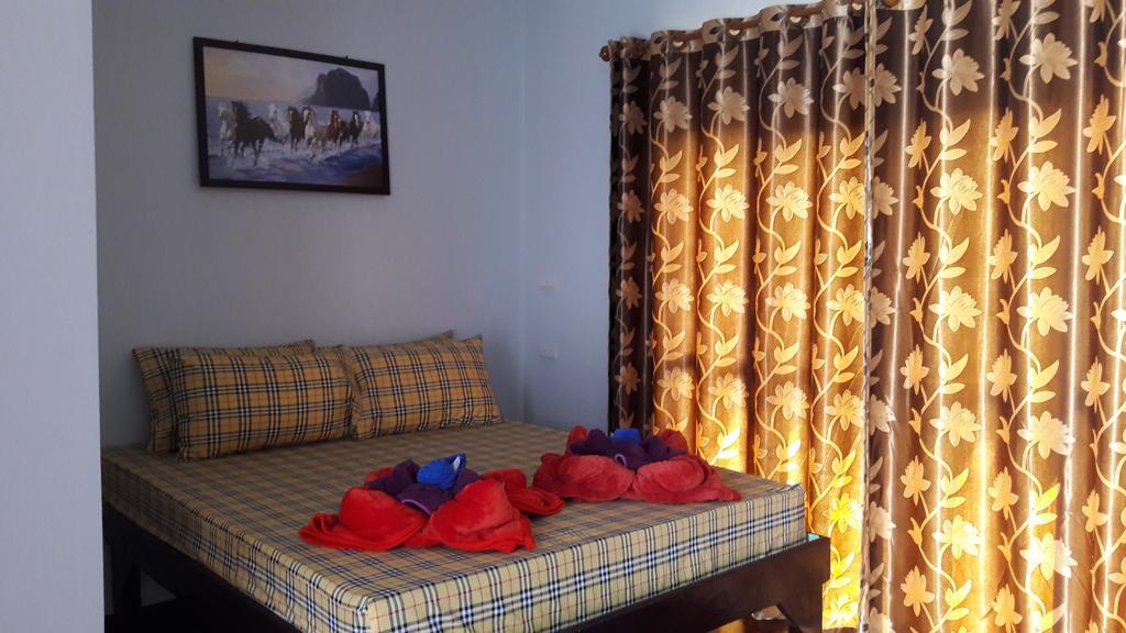 Ban Klong Srabua Otel Phra Nakhon Si Ayutthaya Dış mekan fotoğraf
