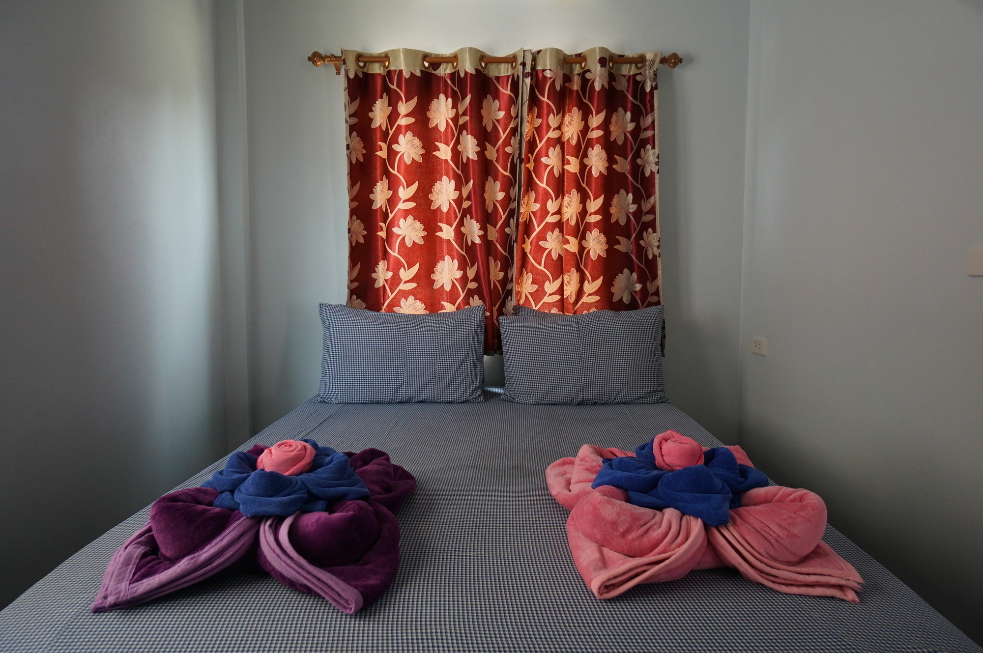 Ban Klong Srabua Otel Phra Nakhon Si Ayutthaya Dış mekan fotoğraf