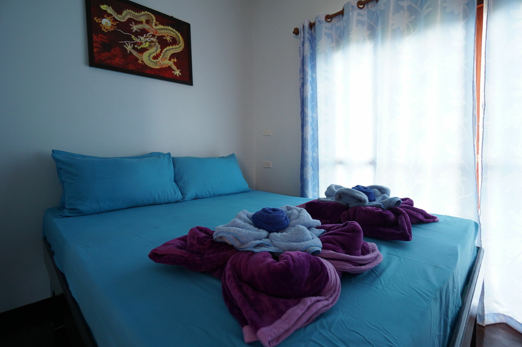 Ban Klong Srabua Otel Phra Nakhon Si Ayutthaya Dış mekan fotoğraf
