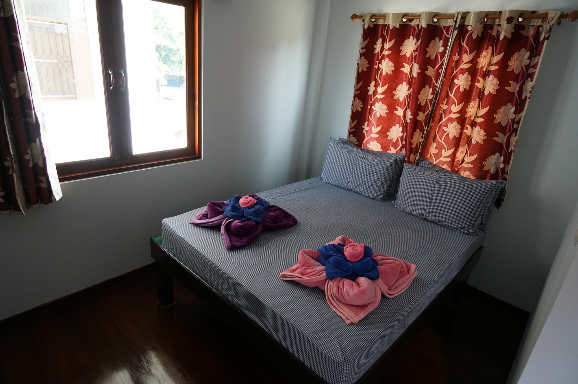Ban Klong Srabua Otel Phra Nakhon Si Ayutthaya Dış mekan fotoğraf