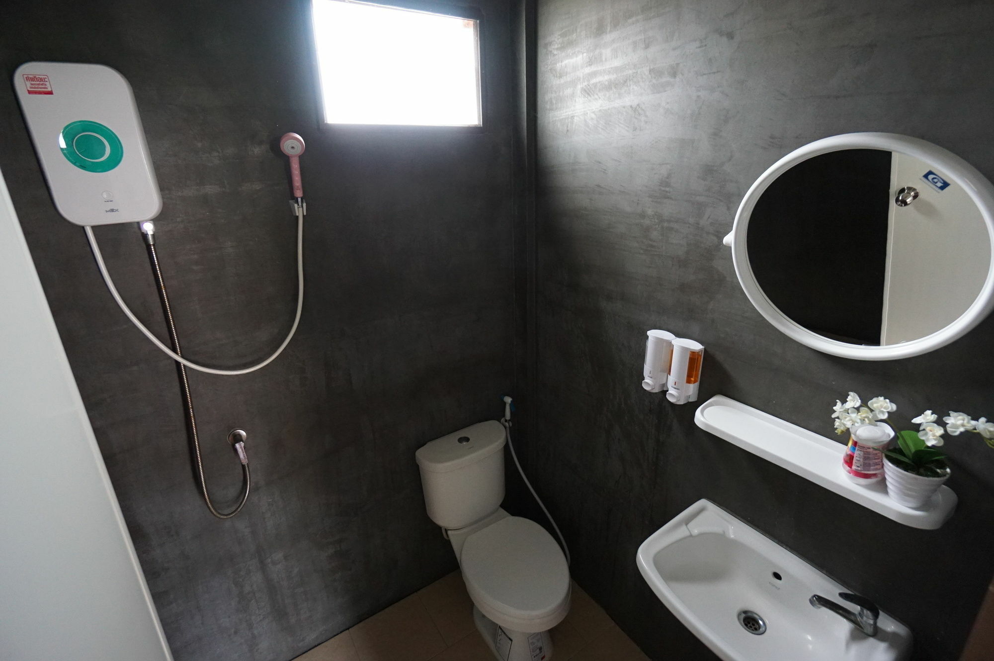 Ban Klong Srabua Otel Phra Nakhon Si Ayutthaya Dış mekan fotoğraf